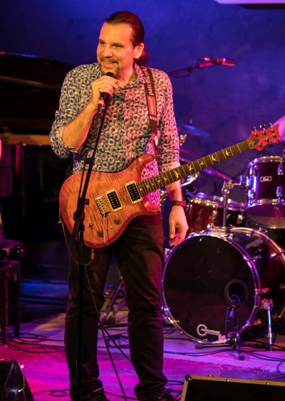 Bernhard Krabina