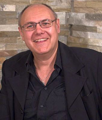 Gerald Gr�ner