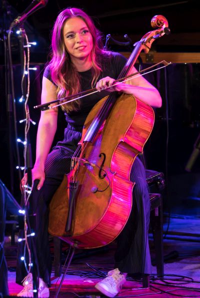 Julia Oberndorfer